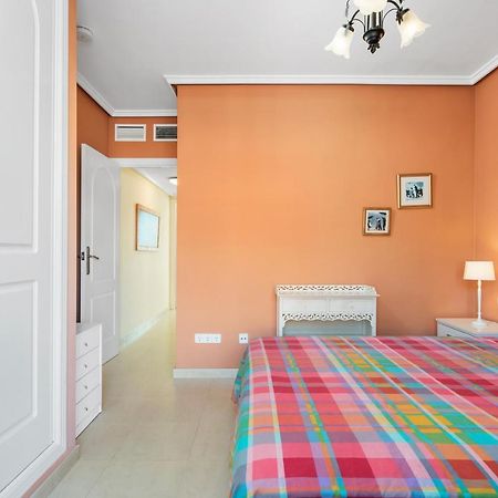 A Beautiful 2 Bedroom Townhouse - Las Cerezas Ciudad Quesada Luaran gambar