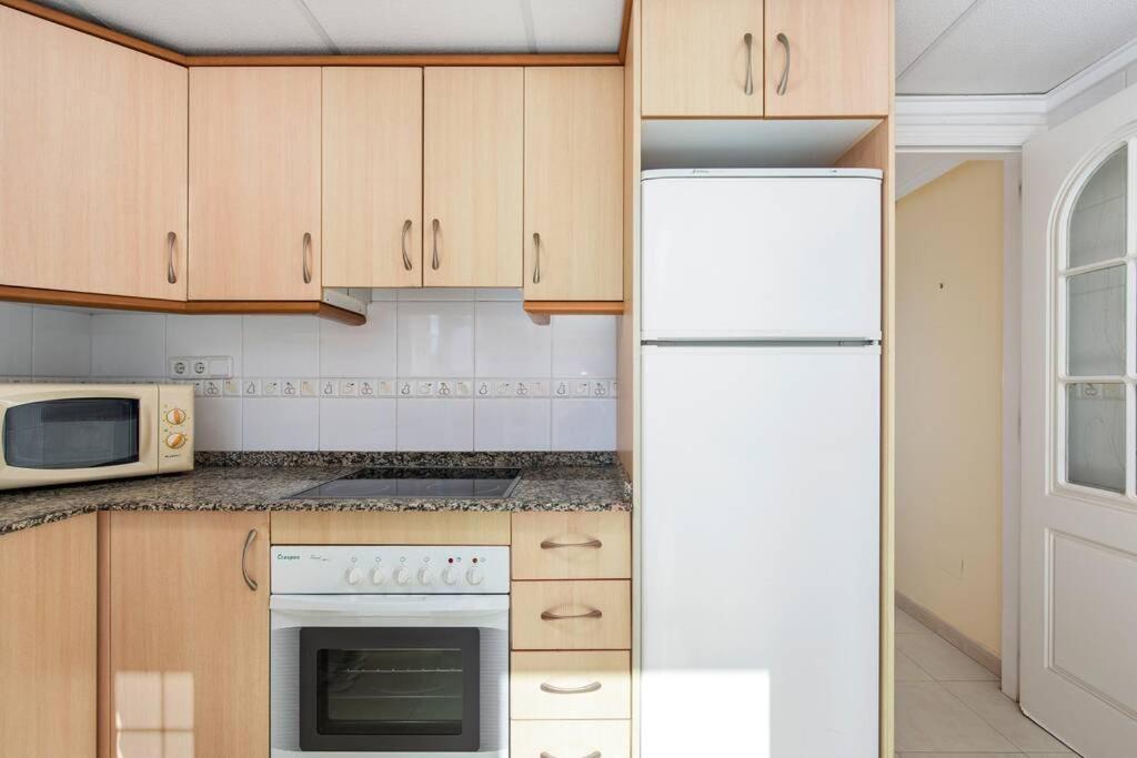 A Beautiful 2 Bedroom Townhouse - Las Cerezas Ciudad Quesada Luaran gambar