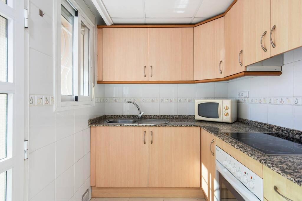 A Beautiful 2 Bedroom Townhouse - Las Cerezas Ciudad Quesada Luaran gambar