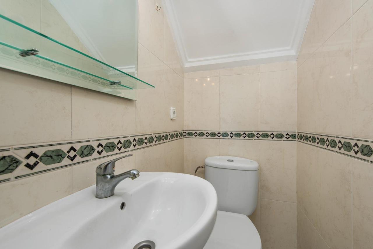 A Beautiful 2 Bedroom Townhouse - Las Cerezas Ciudad Quesada Luaran gambar