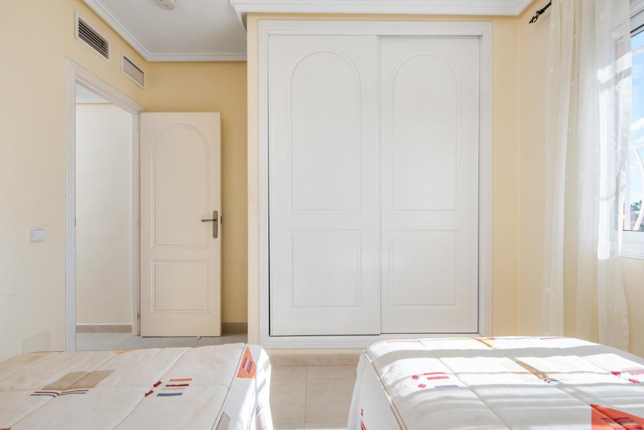 A Beautiful 2 Bedroom Townhouse - Las Cerezas Ciudad Quesada Luaran gambar