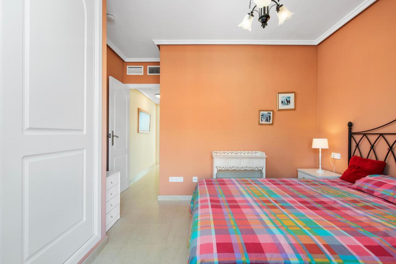 A Beautiful 2 Bedroom Townhouse - Las Cerezas Ciudad Quesada Luaran gambar