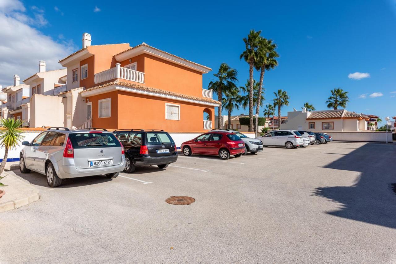 A Beautiful 2 Bedroom Townhouse - Las Cerezas Ciudad Quesada Luaran gambar